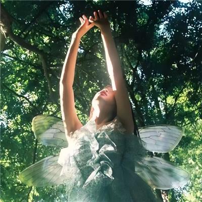 亲爱的小美人鱼